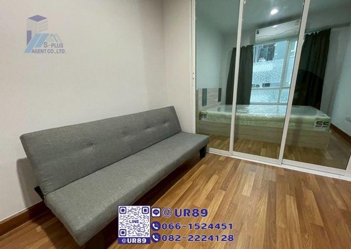 รูป 💙 Hot Price 💙ให้เช่า/For RENT คอนโด Regent Home Sukhumvit 81 (รีเจ้นท์ โฮม สุขุมวิท 81) - รูปที่ 2/9