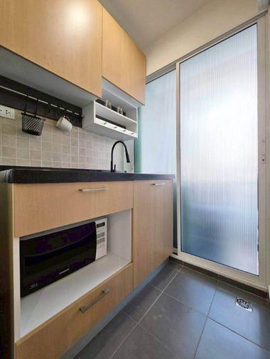 รูป 🔥ขาย คอนโด Regent Home Sukhumvit 81 รีโนเวทใหม่เอี่ยม ✅ ใกล้ BTS อ่อนนุช เหมาะทั้งอยู่เองและลงทุน Yield สูง 6.3-6.9% มี Foreign Quota - รูปที่ 11/12
