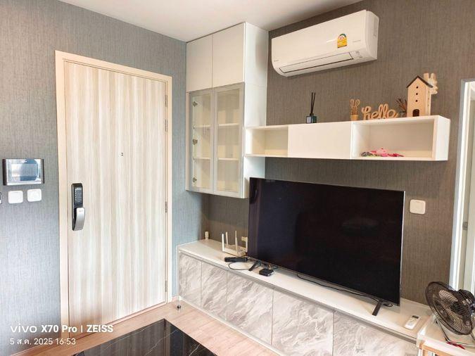 รูป 🤝🏻RB24845 ให้เช่าถูกมาก👍ชีวาทัย เกษตร - นวมินทร์✅แอดไลน์ @mproperty( มี @ ด้วย) แอดมินตอบไว - รูปที่ 9/26