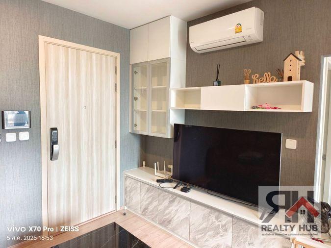 รูป 🤝🏻RB24845 ให้เช่าถูกมาก👍ชีวาทัย เกษตร - นวมินทร์✅แอดไลน์ @mproperty( มี @ ด้วย) แอดมินตอบไว - รูปที่ 9/26