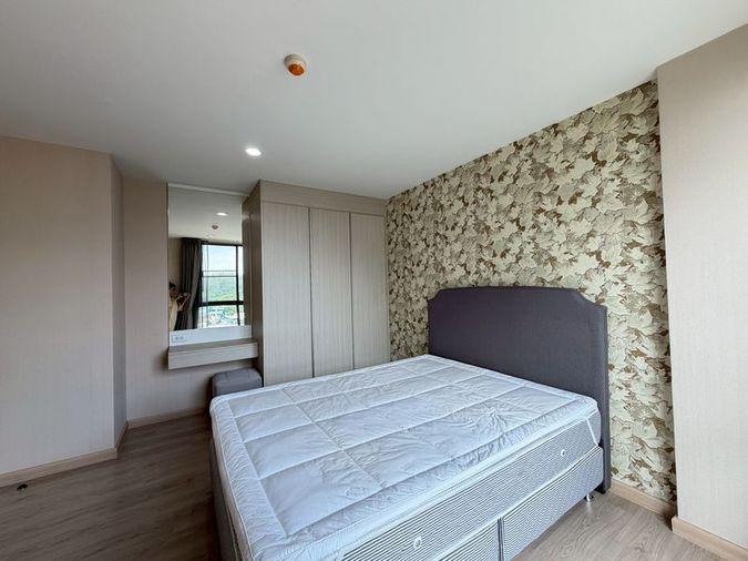 รูป ขายคอนโดศรีราชา Casa Condo ห้องสวย เฟอร์ครบ เดินทางสะดวก - รูปที่ 2/13