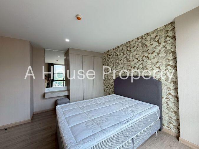 รูป ขายคอนโดศรีราชา Casa Condo ห้องสวย เฟอร์ครบ เดินทางสะดวก - รูปที่ 2/13