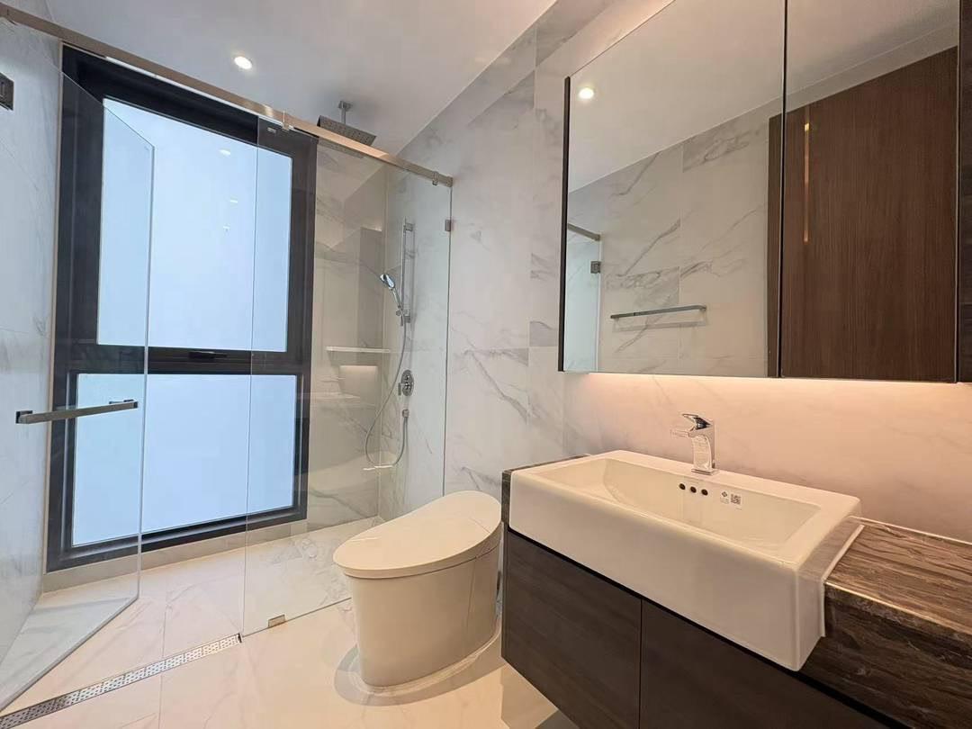 รูป ให้เช่า ✨ Supalai ICON Sathorn ✨ 3 ห้องนอน 3 ห้องน้ำ เฟอร์นิเจอร์ และ เครื่องใช้ไฟฟ้าครบ ใกล้ BTS ช่องนนทรี - รูปที่ 11/11