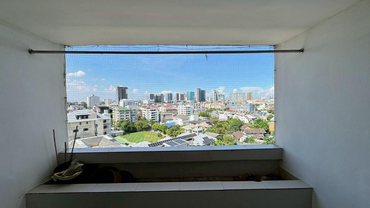 รูป 🔥 ขาย คอนโดไทปิง ทาวเวอร์ส เอกมัย Tai Ping Towers Sukhumvit 63 ใกล้ BTS เอกมัย และ BTS ทองหล่อ - รูปที่ 11/23