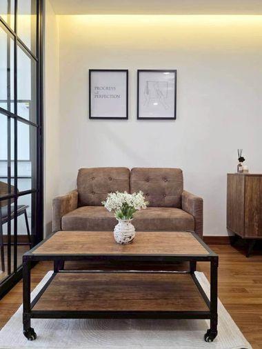 รูป 🔥ขาย คอนโด Regent Home Sukhumvit 81 รีโนเวทใหม่เอี่ยม ✅ ใกล้ BTS อ่อนนุช เหมาะทั้งอยู่เองและลงทุน Yield สูง 6.3-6.9% มี Foreign Quota - รูปที่ 2/12