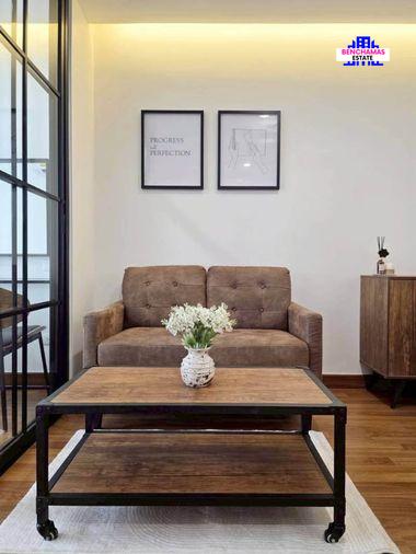 รูป 🔥ขาย คอนโด Regent Home Sukhumvit 81 รีโนเวทใหม่เอี่ยม ✅ ใกล้ BTS อ่อนนุช เหมาะทั้งอยู่เองและลงทุน Yield สูง 6.3-6.9% มี Foreign Quota - รูปที่ 2/12