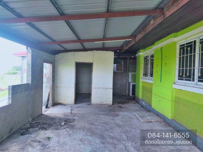 รูป AL-2-0664|ทาวน์เฮ้าส์ 1 ชั้น บ้านถาวร ต. เมืองเก่า อ.เมืองขอนแก่น จ.ขอนแก่น (ราคา 500,000 บาท ) - รูปที่ 4/10