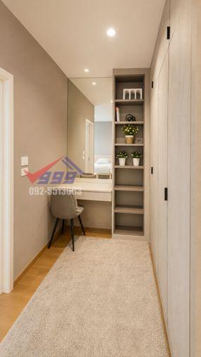 รูป ให้เช่าบ้านสไตล์ Modern โครงการ Nirvana Define ศรีนครินทร์ พระราม 9 - รูปที่ 10/18