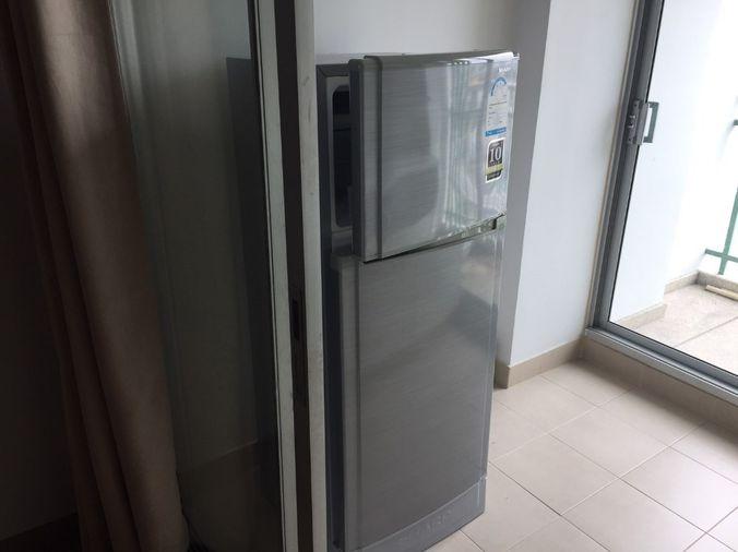 รูป 🤝🏻RB24849 ให้เช่าถูกมาก👍ศุภาลัย ปาร์ค ราชพฤกษ์ - เพชรเกษม✅แอดไลน์ @mproperty( มี @ ด้วย) แอดมินตอบไว - รูปที่ 5/10