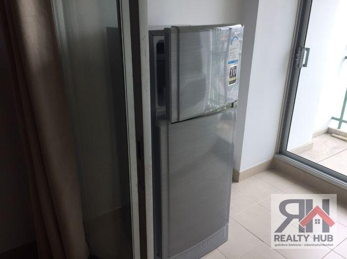 รูป 🤝🏻RB24849 ให้เช่าถูกมาก👍ศุภาลัย ปาร์ค ราชพฤกษ์ - เพชรเกษม✅แอดไลน์ @mproperty( มี @ ด้วย) แอดมินตอบไว - รูปที่ 5/10