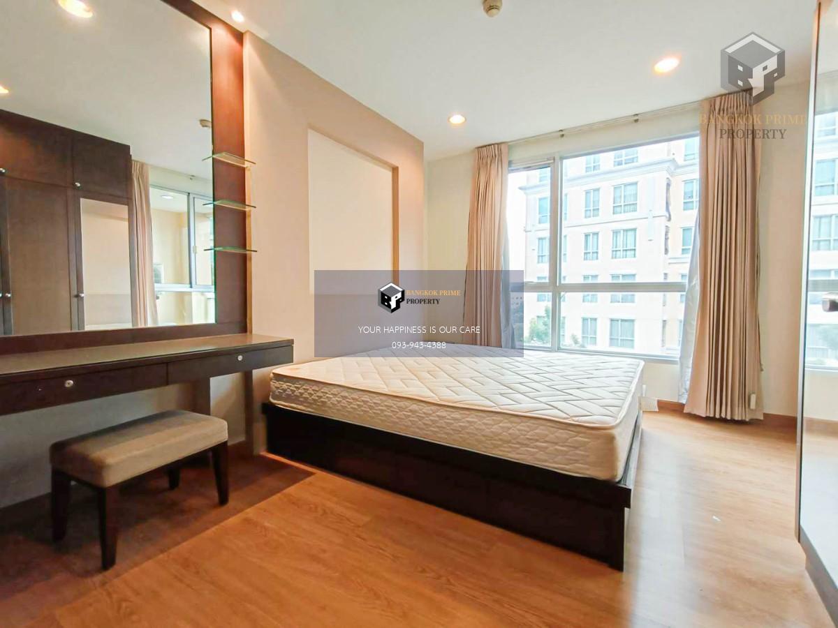 picture The Address Sukhumvit 42 | Near BTS Ekkamai | #2025062010593 #MKT - 1/8