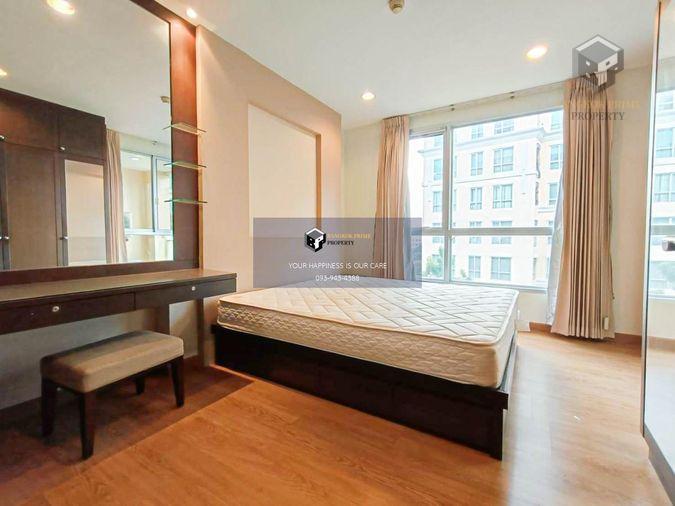 picture The Address Sukhumvit 42 | Near BTS Ekkamai | #2025062010593 #MKT - 1/8