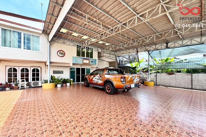 รูป ขายบ้านเดี่ยว 2 ชั้น 102 ตร.ว. นวมินทร์ 70 - ประเสริฐมนูกิจ 45 ใกล้รถไฟฟ้าสายสีชมพู - รูปที่ 3/10