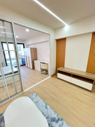รูป 🔥 ขายคอนโด สุขาภิบาล 3 แมนชั่น Sukhapiban 3 Mansion ใกล้ MRT แยกลำสาลี - รูปที่ 4/7