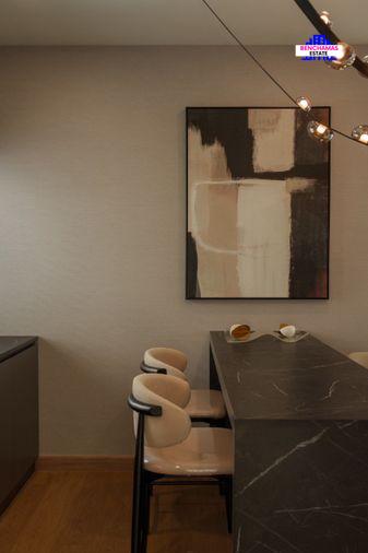รูป 🔥 ขาย บ้านเดี่ยว Perfect Place สุขุมวิท 77 เฟส 9 ตกแต่งจัดเต็มสไตล์ Modern luxury บิ้วอินใหม่ทั้งหลัง ✨ ไม่เคยเข้าอยู่ ทำเลดีใกล้โรบินสันลาดกระบัง - รูปที่ 13/21