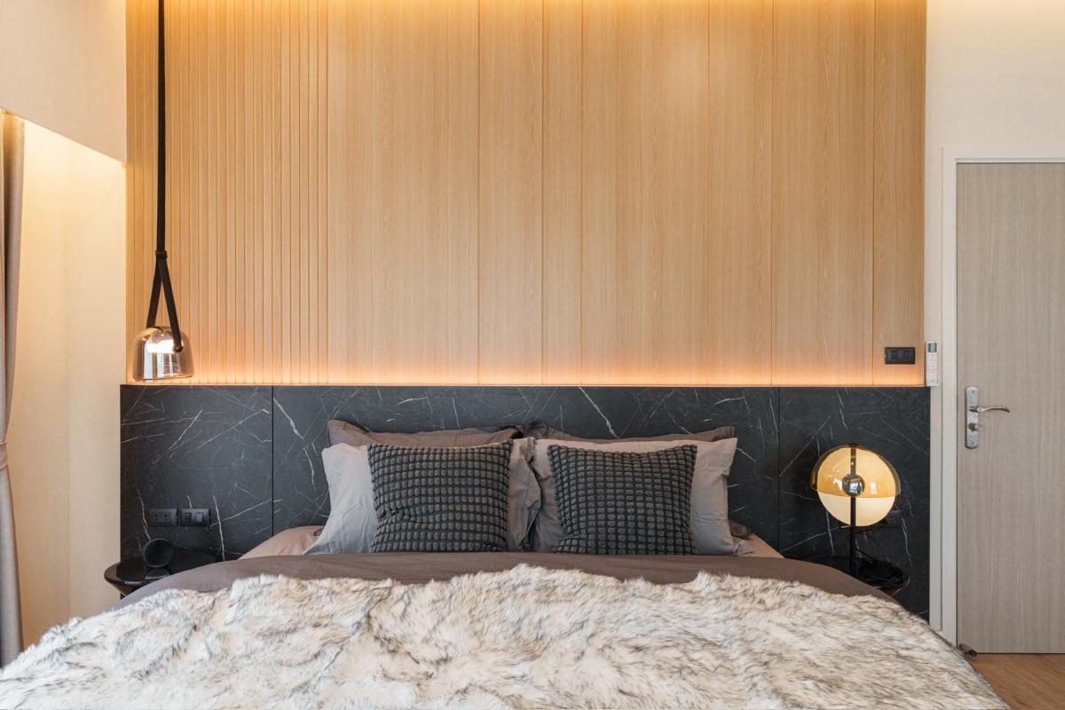 รูป 🔥 ขาย บ้านเดี่ยว Perfect Place สุขุมวิท 77 เฟส 9 ตกแต่งจัดเต็มสไตล์ Modern luxury บิ้วอินใหม่ทั้งหลัง ✨  ไม่เคยเข้าอยู่ ทำเลดีใกล้โรบินสันลาดกระบัง - รูปที่ 16/21