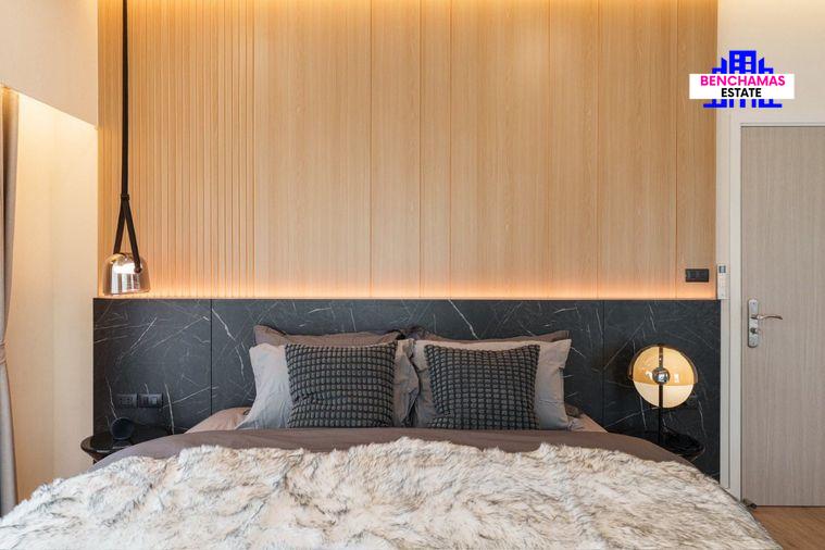 รูป 🔥 ขาย บ้านเดี่ยว Perfect Place สุขุมวิท 77 เฟส 9 ตกแต่งจัดเต็มสไตล์ Modern luxury บิ้วอินใหม่ทั้งหลัง ✨ ไม่เคยเข้าอยู่ ทำเลดีใกล้โรบินสันลาดกระบัง - รูปที่ 16/21
