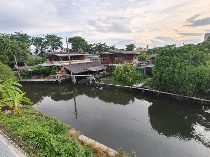 รูป ขายบ้านรีโนเวทใหม่ นันทวัน วงแหวน-รัตนาธิเบศร์ หลังริม เนื้อที่ 108.5 ตร.ว. หลังริม 5 นอน 5 น้ำ โครงการคุณภาพ Land & Houses บางใหญ่ ลดทันที 1 ล้านบาท - รูปที่ 34/47