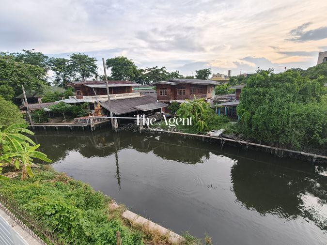 รูป ขายบ้านรีโนเวทใหม่ นันทวัน วงแหวน-รัตนาธิเบศร์ หลังริม เนื้อที่ 108.5 ตร.ว. หลังริม 5 นอน 5 น้ำ โครงการคุณภาพ Land & Houses บางใหญ่ ลดทันที 1 ล้านบาท - รูปที่ 34/47