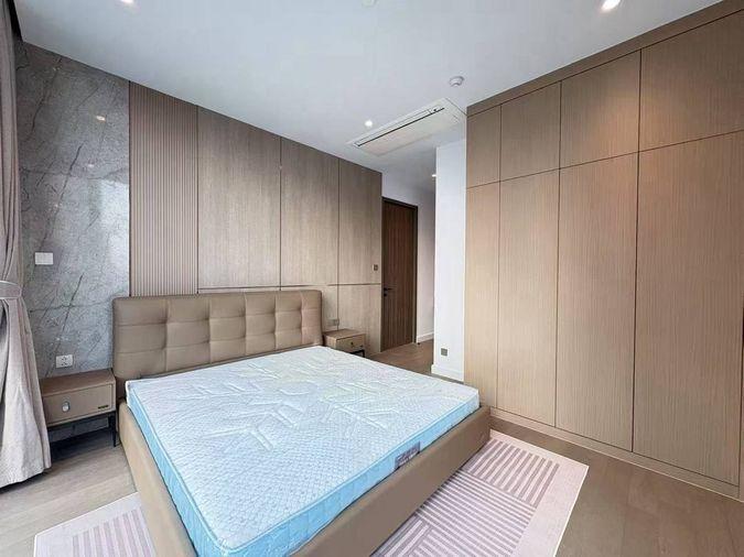 รูป ให้เช่า ✨ Supalai ICON Sathorn ✨ 2 ห้องนอน 2 ห้องน้ำ เฟอร์นิเจอร์ และ เครื่องใช้ไฟฟ้าครบ  - รูปที่ 5/11