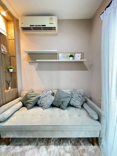 picture 🔥 For Sale Centric Scene Ratchavipha near MRT Wong Sawang - 11/18