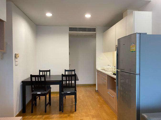 รูป 🔥 ขาย คอนโดเรสซิเดนซ์ 52 Residence 52 ใกล้ BTS อ่อนนุช - รูปที่ 6/14