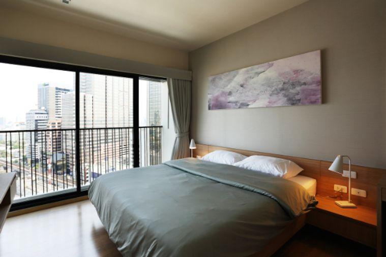 picture 🔥 FOR SALE✅ Noble Reform Phaholyothin 7  Next to BTS Ari Station - 2/13
