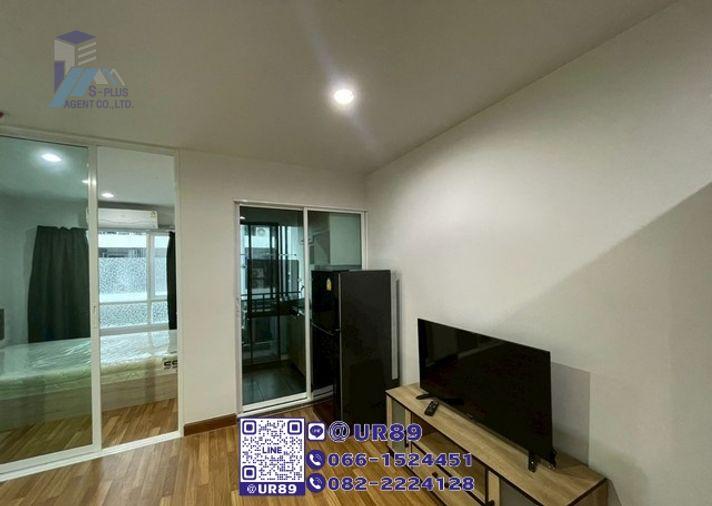 รูป 💙 Hot Price 💙ให้เช่า/For RENT คอนโด Regent Home Sukhumvit 81 (รีเจ้นท์ โฮม สุขุมวิท 81) - รูปที่ 3/9