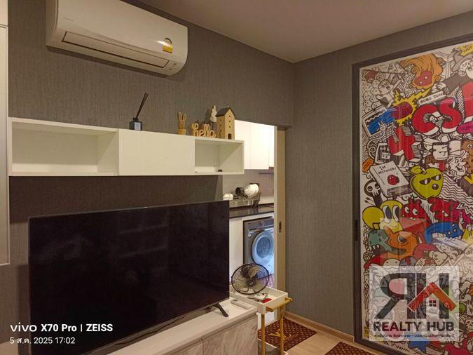 รูป 🤝🏻RB24845 ให้เช่าถูกมาก👍ชีวาทัย เกษตร - นวมินทร์✅แอดไลน์ @mproperty( มี @ ด้วย) แอดมินตอบไว - รูปที่ 15/26