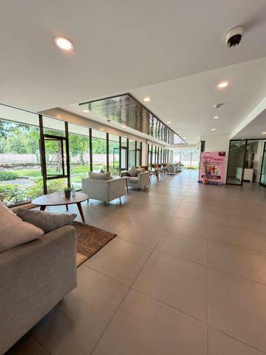 รูป ขายคอนโดศรีราชา Casa Condo ห้องสวย เฟอร์ครบ เดินทางสะดวก - รูปที่ 11/13