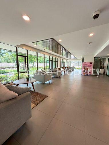รูป ขายคอนโดศรีราชา Casa Condo ห้องสวย เฟอร์ครบ เดินทางสะดวก - รูปที่ 11/13