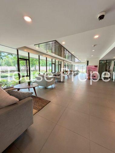 รูป ขายคอนโดศรีราชา Casa Condo ห้องสวย เฟอร์ครบ เดินทางสะดวก - รูปที่ 11/13