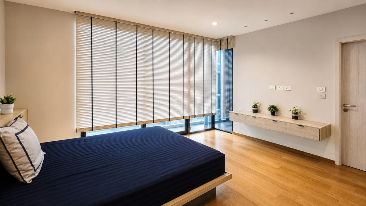 picture Modern-style house for rent at Nirvana Define, Srinakarin Rama 9 - 12/18