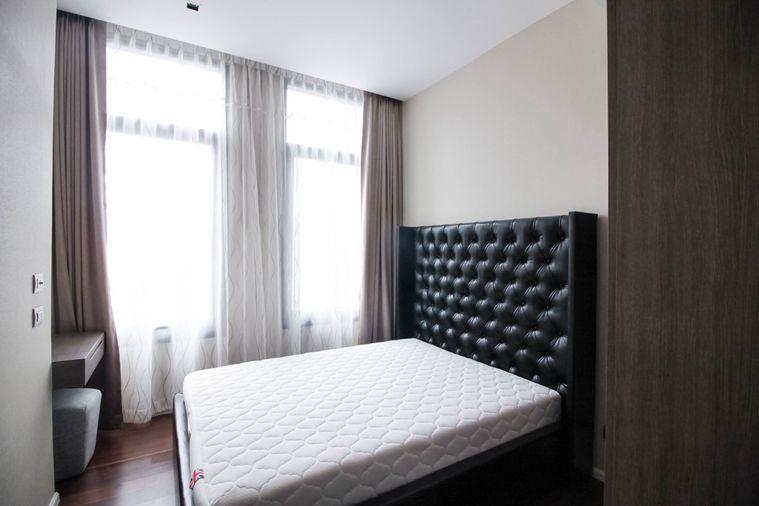 รูป ขาย คอนโด เดอะ ดิโพลแมท 39 (The Diplomat Sukhumvit 39) 2นอน 2น้ำ - รูปที่ 1/8