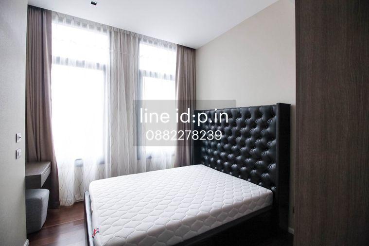 รูป ขาย คอนโด เดอะ ดิโพลแมท 39 (The Diplomat Sukhumvit 39) 2นอน 2น้ำ - รูปที่ 1/8