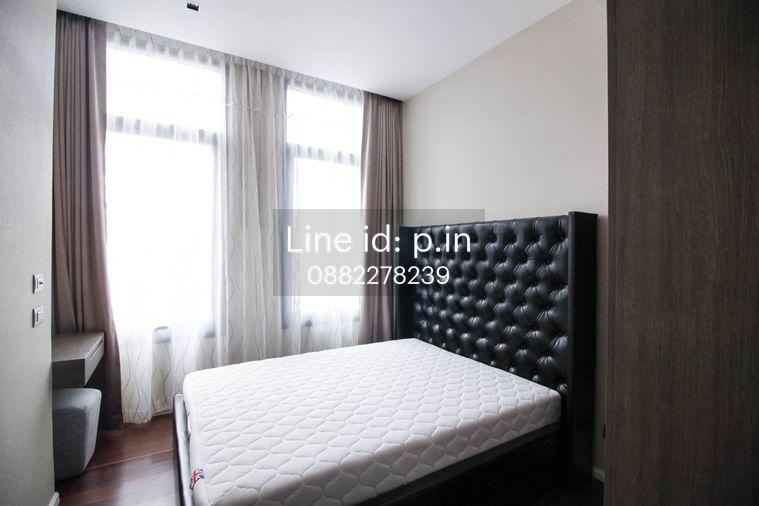รูป ขาย คอนโด เดอะ ดิโพลแมท 39 (The Diplomat Sukhumvit 39) 2นอน 2น้ำ - รูปที่ 1/8