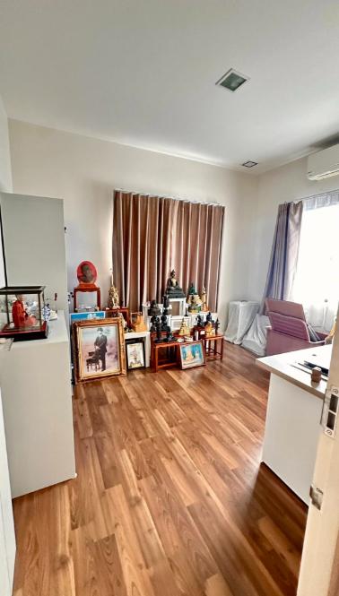 รูป 🔥ขาย บ้านเดี่ยว มัณฑนา ศรีนครินทร์ - บางนา โครงการคุณภาพจาก Land & Houses ทำเลดีใกล้ Mega Bangna บ้านไซส์ใหญ่ พร้อมห้องอเนกประสงค์ต่อเติม - รูปที่ 11/16