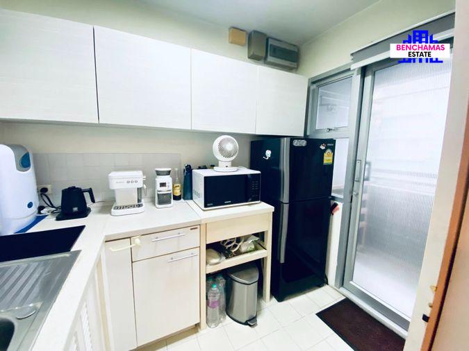 รูป 🔥 ขาย คอนโด Condo One X Sathorn-Narathiwat คอนโด วัน เอ็กซ์ สาทร-นราธิวาส กั้นห้องเป็นสัดส่วน ✅ ทำเลใจกลางเมือง เชื่อมต่อสาทร-สีลม-พระราม 3 สะดวกมาก - รูปที่ 7/13