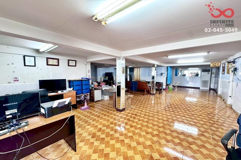 รูป ขายบ้านเดี่ยว 2 ชั้น 102 ตร.ว. นวมินทร์ 70 - ประเสริฐมนูกิจ 45 ใกล้รถไฟฟ้าสายสีชมพู - รูปที่ 4/10