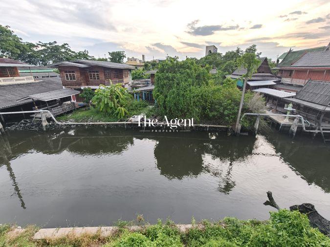 รูป ขายบ้านรีโนเวทใหม่ นันทวัน วงแหวน-รัตนาธิเบศร์ หลังริม เนื้อที่ 108.5 ตร.ว. หลังริม 5 นอน 5 น้ำ โครงการคุณภาพ Land & Houses บางใหญ่ ลดทันที 1 ล้านบาท - รูปที่ 32/47