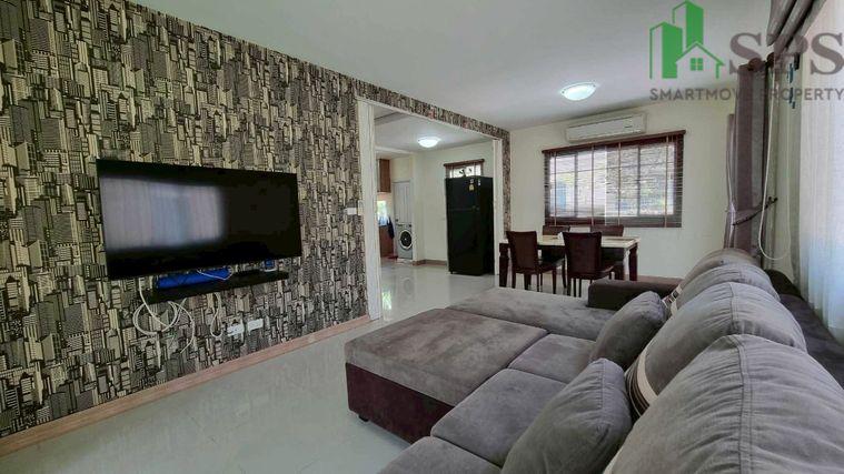 รูป บ้านเดี่ยว ให้เช่า ภัสสร 28 (กิ่งแก้ว-หนามแดง) (SPSJP376) - รูปที่ 5/17