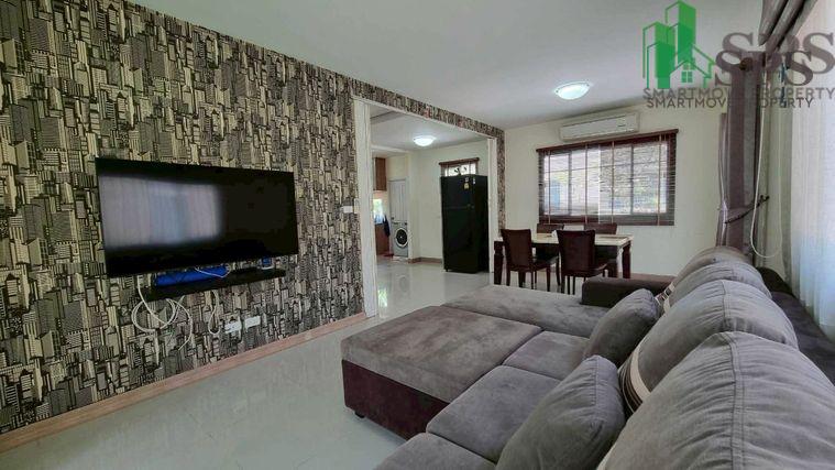 รูป บ้านเดี่ยว ให้เช่า ภัสสร 28 (กิ่งแก้ว-หนามแดง) (SPSJP376) - รูปที่ 5/17