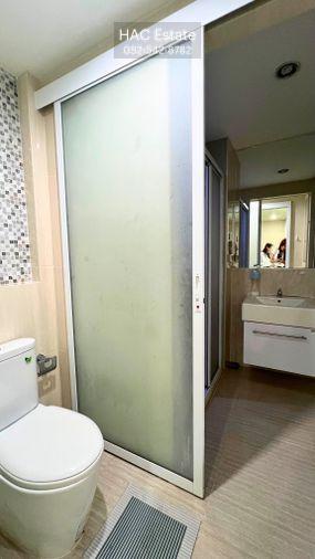รูป ให้เช่าLife Ratchadaphisek - 2นอน 1น้ำ 46ตรม. ชั้น23 ตึกB - Line:@hac55 - รูปที่ 6/7