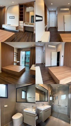 รูป 🔥 ขาย บ้านเดี่ยว Bangkok Boulevard ดอนเมือง-แจ้งวัฒนะ บ้านตกแต่งต่อเติมแล้วพร้อมเข้าอยู่ บ้านเลขที่สวยเลขมงคล ทำเลดีใกล้สนามบินดอนเมือง - รูปที่ 2/10