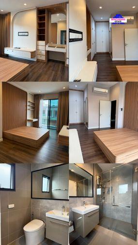 รูป 🔥 ขาย บ้านเดี่ยว Bangkok Boulevard ดอนเมือง-แจ้งวัฒนะ บ้านตกแต่งต่อเติมแล้วพร้อมเข้าอยู่ บ้านเลขที่สวยเลขมงคล ทำเลดีใกล้สนามบินดอนเมือง - รูปที่ 2/10