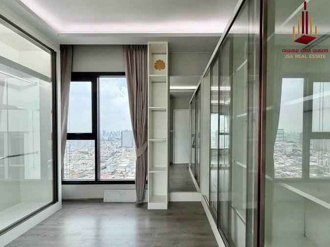 picture ✨ For Sale: Chapter One Flow Bangpo  Condo ✨💰Only 4,890,000 THB - 2/6