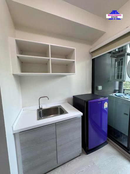 รูป 🔥 ขาย คอนโด✅ กรีเน่ คอนโด ดอนเมือง-สรงประภา (Grene Condo Donmueang-Songprapa) ห้องมุมสไตล์รีสอร์ท พร้อมเข้าอยู่ - รูปที่ 4/5
