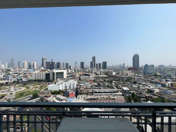 รูป ให้เช่าNiche Taksin - 2นอน 2น้ำ 60ตรม. ชั้น18 - Line:@hac55 - รูปที่ 21/31