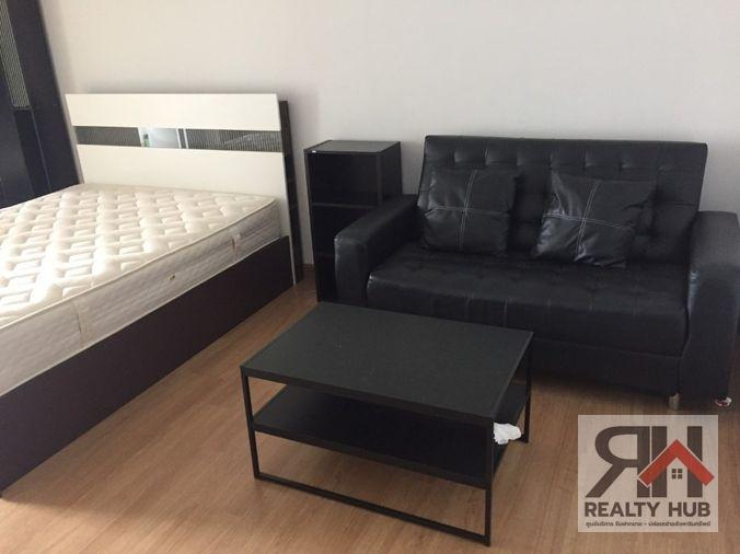 รูป 🤝🏻RB24849 ให้เช่าถูกมาก👍ศุภาลัย ปาร์ค ราชพฤกษ์ - เพชรเกษม✅แอดไลน์ @mproperty( มี @ ด้วย) แอดมินตอบไว - รูปที่ 1/10