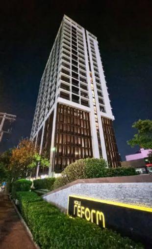 picture 🔥 FOR SALE✅ Noble Reform Phaholyothin 7  Next to BTS Ari Station - 12/13